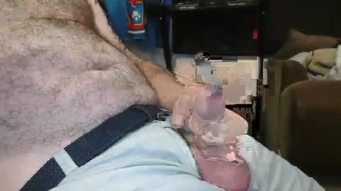 mysterymasturbator online show from August 5, 2026, 4:26 am
