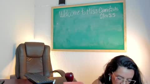 Snapshot of mystic_carito chatting on May 22, 2026, 8:36 pm mystic carito online show from May 22, 2026, 8:36 pm