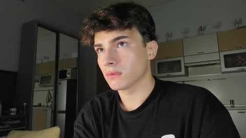 Evan Brown online show from September 27, 2025, 7:19 pm