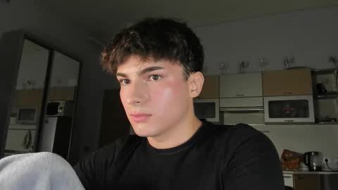 Evan Brown online show from September 29, 2025, 10:58 pm