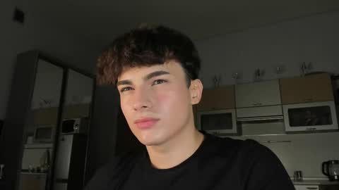 Evan Brown online show from October 7, 2025, 8:39 pm