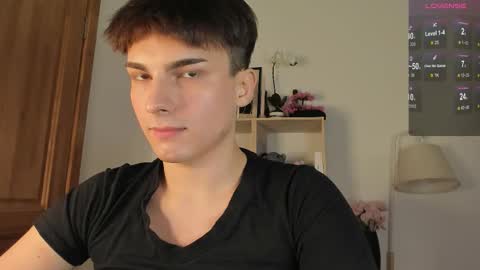 Evan Brown online show from January 12, 2026, 12:32 pm