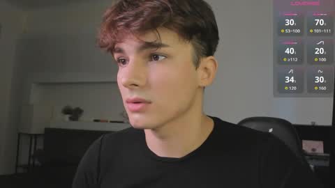 Snapshot of mystic_evan chatting on May 29, 2026, 5:33 pm Evan Brown online show from May 29, 2026, 5:33 pm