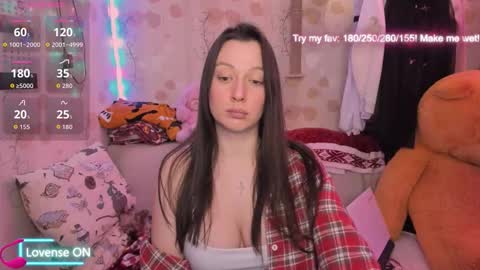 Lilly  magic lilly online show from March 10, 2026, 8:14 pm