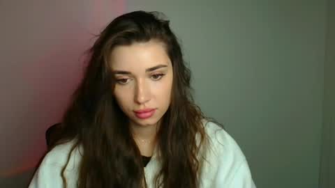 Amelia online show from February 19, 2026, 6:31 am