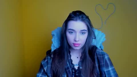 Amelia online show from February 26, 2026, 12:37 pm