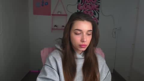 Amelia online show from April 29, 2026, 5:55 am