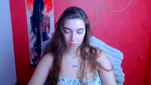 Snapshot of mysticamelia chatting on June 22, 2026, 5:48 am Amelia online show from June 22, 2026, 5:48 am