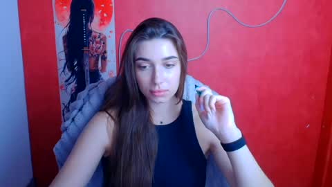 Snapshot of mysticamelia chatting on June 23, 2026, 5:49 am Amelia online show from June 23, 2026, 5:49 am