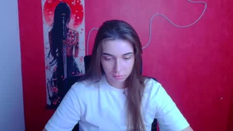 Snapshot of mysticamelia chatting on June 24, 2026, 12:04 pm Amelia online show from June 24, 2026, 12:04 pm