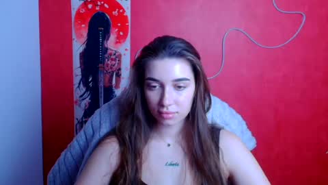Snapshot of mysticamelia chatting on June 25, 2026, 6:18 am Amelia online show from June 25, 2026, 6:18 am