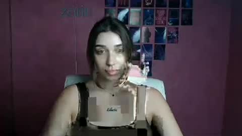 Snapshot of mysticamelia chatting on July 2, 2026, 6:41 am Amelia online show from July 2, 2026, 6:41 am