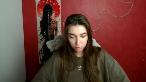 Snapshot of mysticamelia chatting on July 7, 2026, 6:47 am Amelia online show from July 7, 2026, 6:47 am