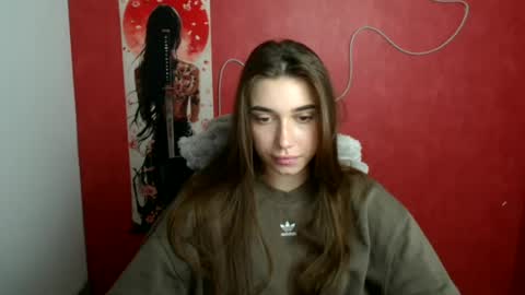 Snapshot of mysticamelia chatting on July 7, 2026, 7:23 am Amelia online show from July 7, 2026, 7:23 am