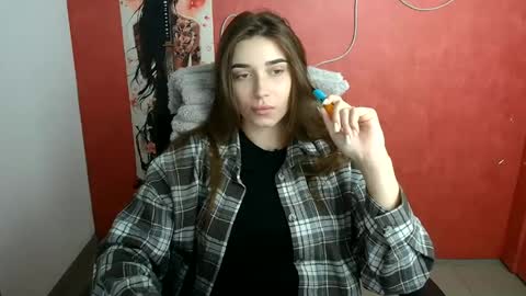 Snapshot of mysticamelia chatting on July 8, 2026, 5:34 am Amelia online show from July 8, 2026, 5:34 am