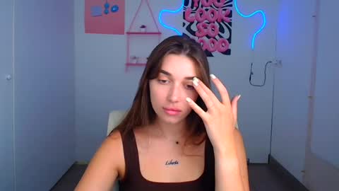 Snapshot of mysticamelia chatting on July 9, 2026, 11:25 am Amelia online show from July 9, 2026, 11:25 am