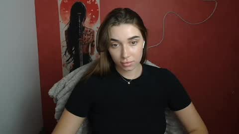 Snapshot of mysticamelia chatting on July 10, 2026, 5:45 am Amelia online show from July 10, 2026, 5:45 am