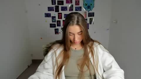 Snapshot of mysticamelia chatting on July 13, 2026, 5:54 am Amelia online show from July 13, 2026, 5:54 am