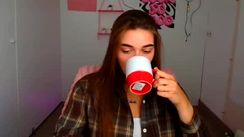 Snapshot of mysticamelia chatting on July 26, 2026, 5:37 am Amelia online show from July 26, 2026, 5:37 am