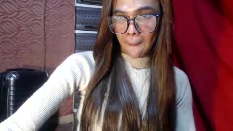 Snapshot of mysticofcum22 chatting on March 25, 2026, 9:48 am Krestine online show from March 25, 2026, 9:48 am