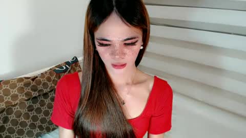 Snapshot of mysticofcum22 chatting on June 22, 2026, 9:01 pm Krestine online show from June 22, 2026, 9:01 pm