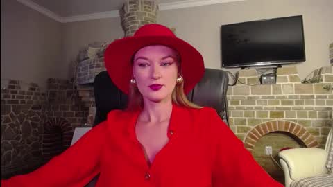 mysticvenus_ online show from September 15, 2025, 8:47 am