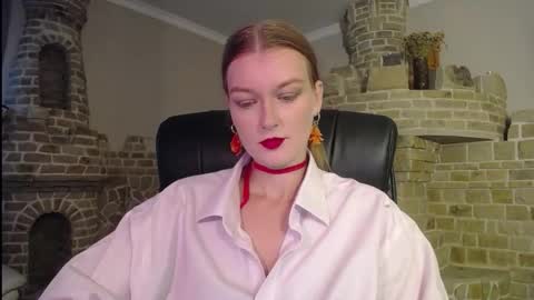 mysticvenus_ online show from September 19, 2025, 6:15 am