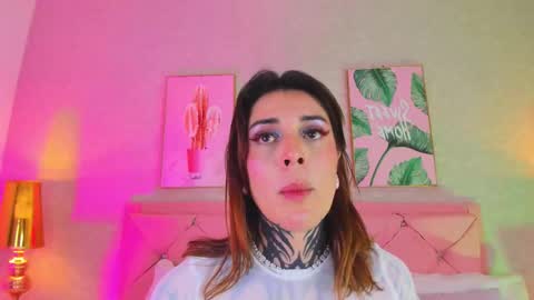 Misteika online show from March 8, 2026, 3:54 am