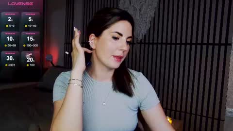 Angeline online show from July 8, 2026, 6:34 pm