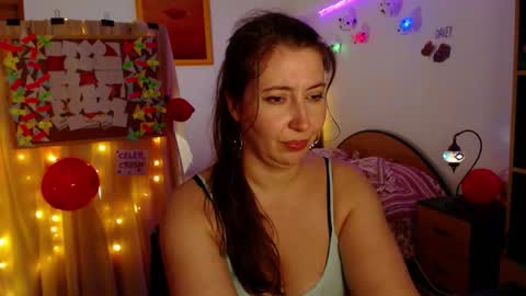 MystyDew online show from February 28, 2026, 11:50 pm