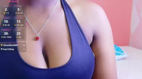 mysugarmoomy online show from October 3, 2025, 3:03 am