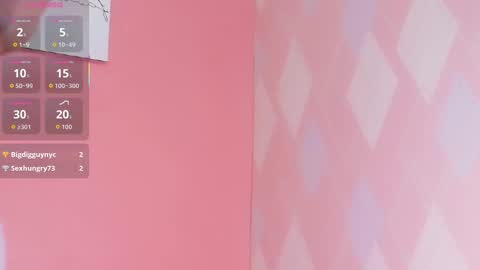 mysugarmoomy online show from October 17, 2025, 2:59 am