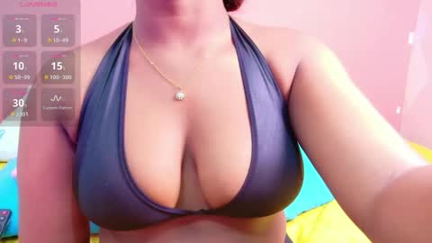 mysugarmoomy online show from November 20, 2025, 3:07 am