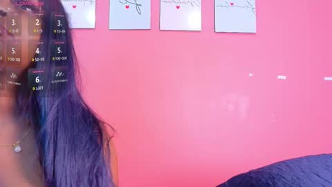 mysugarmoomy online show from December 3, 2025, 3:03 am