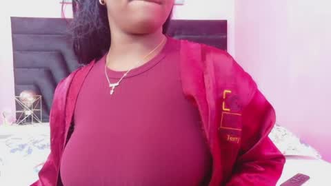 mysugarmoomy online show from April 27, 2026, 7:01 pm