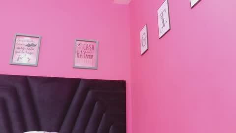 mysugarmoomy online show from April 28, 2026, 2:27 am