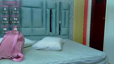 mysugarmoomy online show from July 21, 2026, 2:14 am