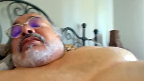 Sweet69 online show from March 5, 2026, 6:59 pm