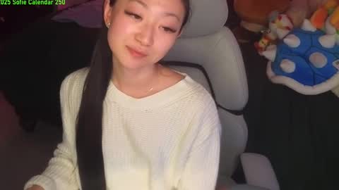 MySweetSofie online show from January 12, 2025, 11:58 pm