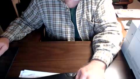 ItsTime online show from April 27, 2026, 10:02 am