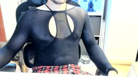 mz95boy online show from August 4, 2026, 11:57 am