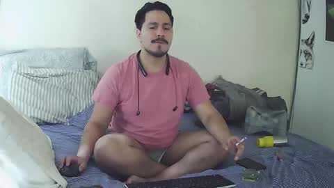 Snapshot of n0ttheface chatting on November 3, 2025, 6:20 pm N0ttheFace online show from November 3, 2025, 6:20 pm