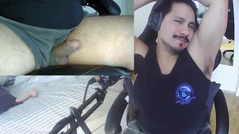 Snapshot of n0ttheface chatting on November 20, 2025, 4:07 pm N0ttheFace online show from November 20, 2025, 4:07 pm