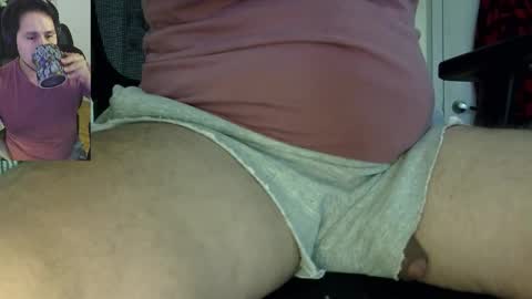 Snapshot of n0ttheface chatting on March 16, 2026, 2:10 pm N0ttheFace online show from March 16, 2026, 2:10 pm