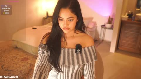 Nova online show from January 5, 2025, 5:20 pm