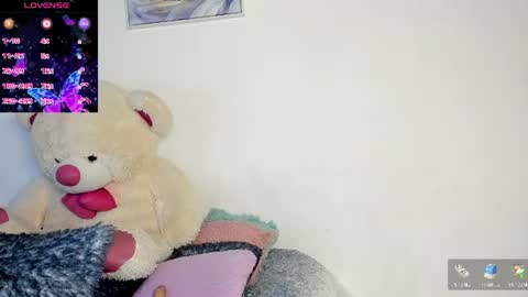 Snapshot of n_tiana chatting on June 29, 2026, 7:58 pm Tiana online show from June 29, 2026, 7:58 pm