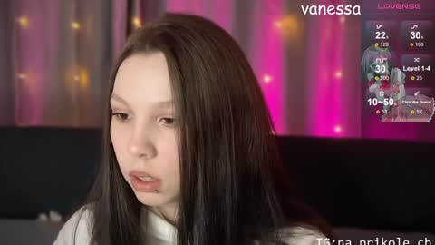 Snapshot of na_prikole_ chatting on January 15, 2025, 5:47 pm Vanessa and Julia online show from January 15, 2025, 5:47 pm