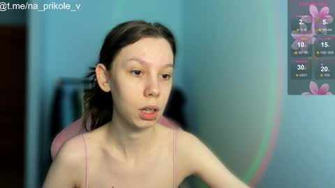 Snapshot of na_prikole_ chatting on September 16, 2025, 5:36 pm Vanessa and Julia online show from September 16, 2025, 5:36 pm