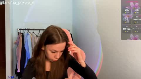 Snapshot of na_prikole_ chatting on September 24, 2025, 4:43 pm Vanessa and Julia online show from September 24, 2025, 4:43 pm