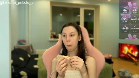 Snapshot of na_prikole_ chatting on October 27, 2025, 5:06 pm Vanessa and Julia online show from October 27, 2025, 5:06 pm